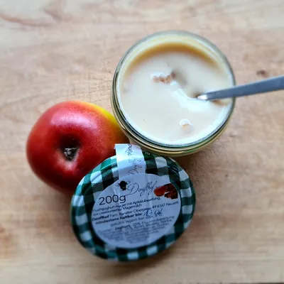 Köstliches Joghurt vom Deniflhof