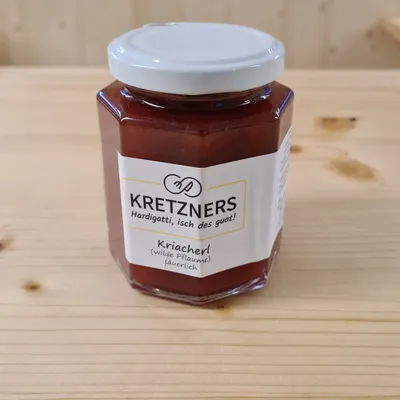 Fruchtige Marmeladen und Aufstriche